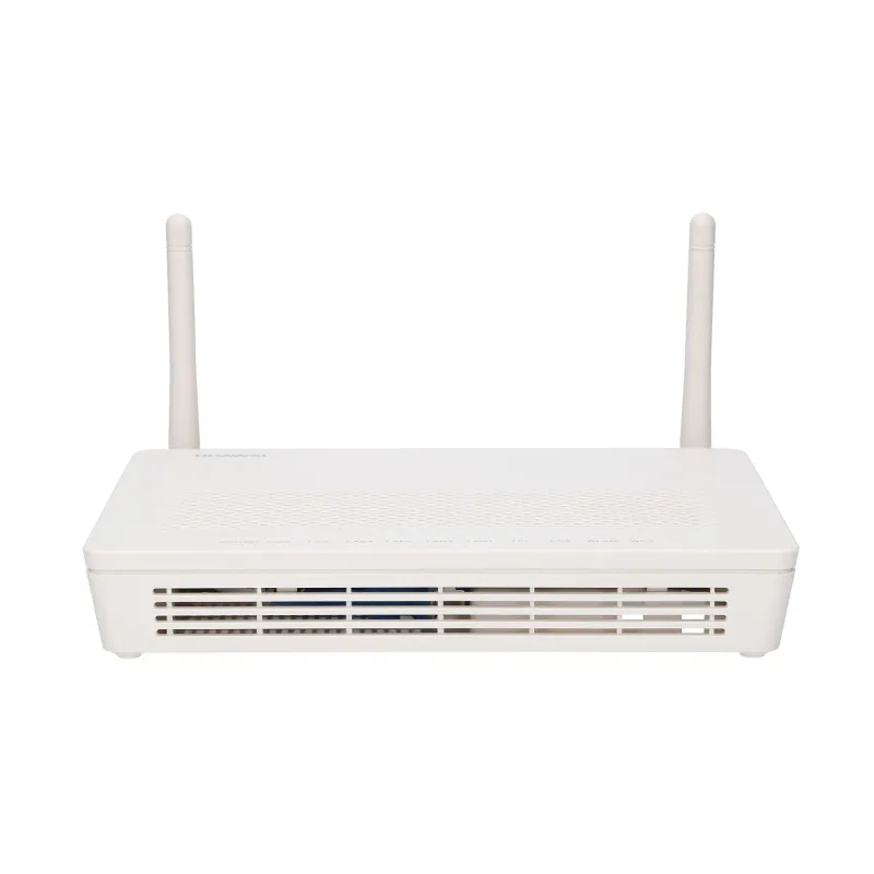 Huawei HG8546M | ONT | WiFi, 1x RJ45 1000Mbps, 3x RJ45 100Mbps, 1x RJ11, 1x USB