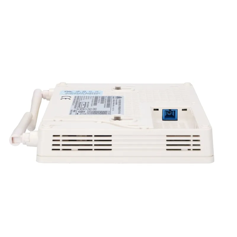 Huawei HG8546M | ONT | WiFi, 1x RJ45 1000Mb/s, 3x RJ45 100Mb/s, 1x RJ11, 1x USB