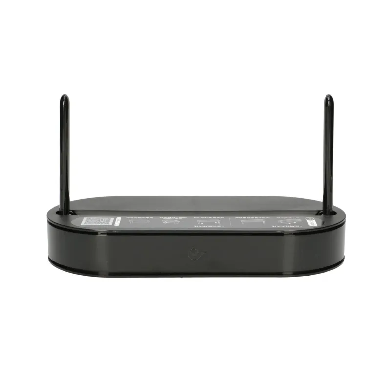 Huawei HN8145V ONT, EchoLife, AC Çoklu Bant, XGPON, 4x RJ45 1Gb/s, 1x 10Gb/s EPON, 1x RJ11, 1x USB