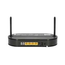 ONT Huawei HN8145V, EchoLife, Banda Dupla AC, XGPON, 4x RJ45 1Gb/s, 1x 10Gb/s EPON, 1x RJ11, 1x USB