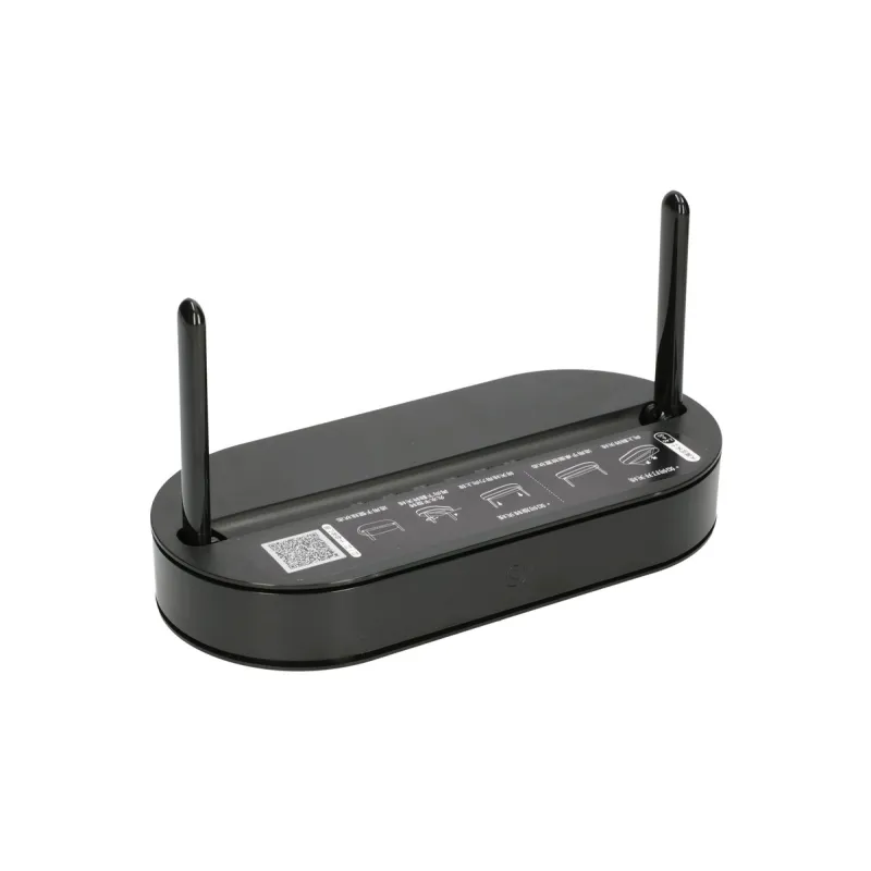 Huawei HN8145V | ONT | EchoLife, AC Dual Band, XGPON, 4x RJ45 1Gb/s, 1x 10Gb/s EPON, 1x RJ11, 1x USB