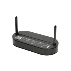 Huawei HN8145V ONT, EchoLife, AC Çoklu Bant, XGPON, 4x RJ45 1Gb/s, 1x 10Gb/s EPON, 1x RJ11, 1x USB