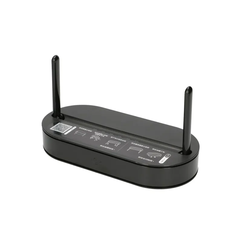 ONT Huawei HN8145V, EchoLife, AC Duální pásmo, XGPON, 4x RJ45 1Gb/s, 1x 10Gb/s EPON, 1x RJ11, 1x USB