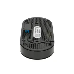 ONT Huawei HN8145V, EchoLife, Banda Dupla AC, XGPON, 4x RJ45 1Gb/s, 1x 10Gb/s EPON, 1x RJ11, 1x USB