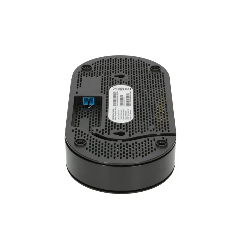 Huawei HN8145V | ONT | EchoLife, AC Dual Band, XGPON, 4x RJ45 1Gb/s, 1x 10Gb/s EPON, 1x RJ11, 1x USB
