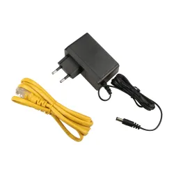 ONT Huawei HN8145V, EchoLife, Banda Dupla AC, XGPON, 4x RJ45 1Gb/s, 1x 10Gb/s EPON, 1x RJ11, 1x USB