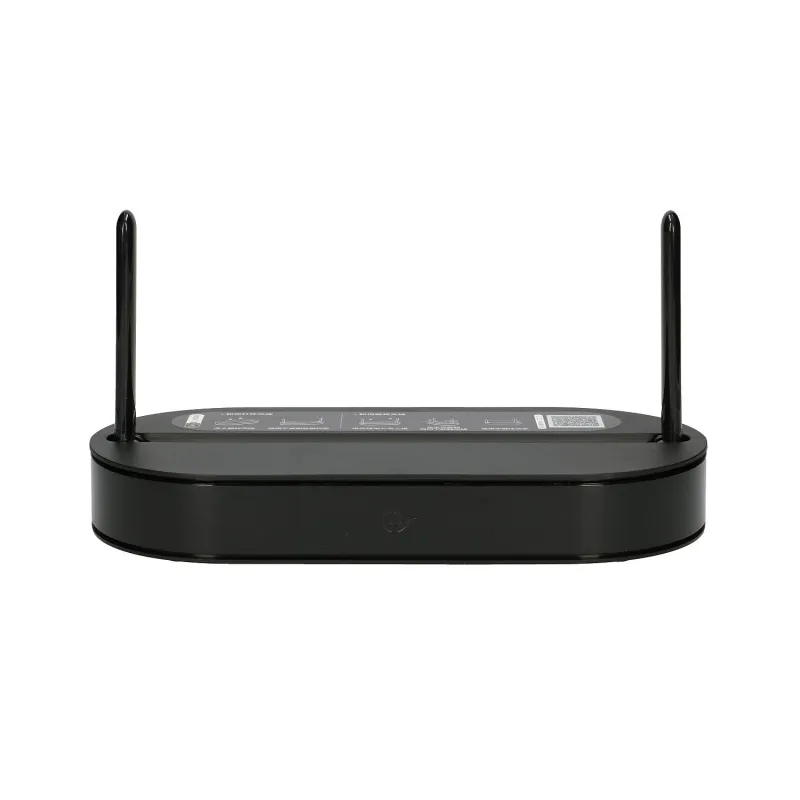 Huawei HS8145V | ONT | AC1200, Dual Band, 1x EPON, 4x RJ45 1000Mb/s, 1x RJ11, 1x USB