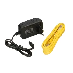 ONT Huawei HS8145V, AC1200, Два диапазона, 1x EPON, 4x RJ45 1000Mb/s, 1x RJ11, 1x USB