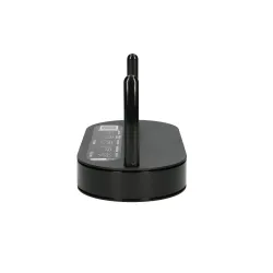 ONT Huawei HS8145V, AC1200, Двухдиапазонный, 1x GPON, 4x RJ45 1000Mb/s, 1x RJ11, 1x USB