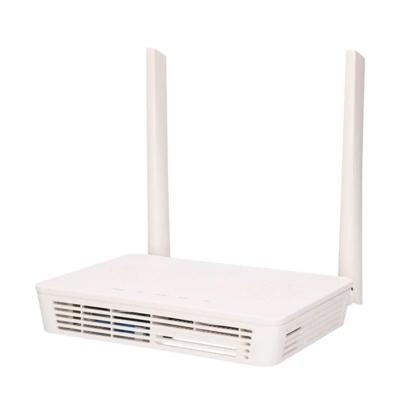 Huawei HS8145V5 | ONT | AC1200, Dual Band, 1x GPON, 4x RJ45 1000Mb/s, 1x RJ11, 1x USB