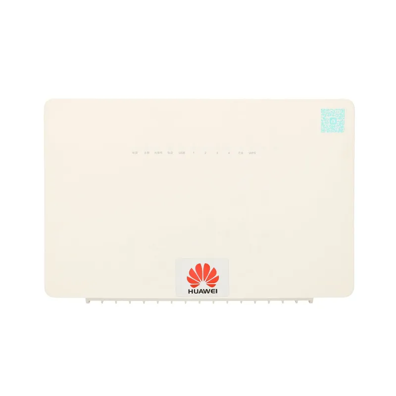 Huawei HS8546V | ONT | AC Dual Band, 1x GPON, 4x RJ45 1000Mb/s, 1x RJ11, 2x USB