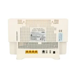Huawei HS8546V | ONT | AC Dual Band, 1x GPON, 4x RJ45 1000Mb/s, 1x RJ11, 2x USB