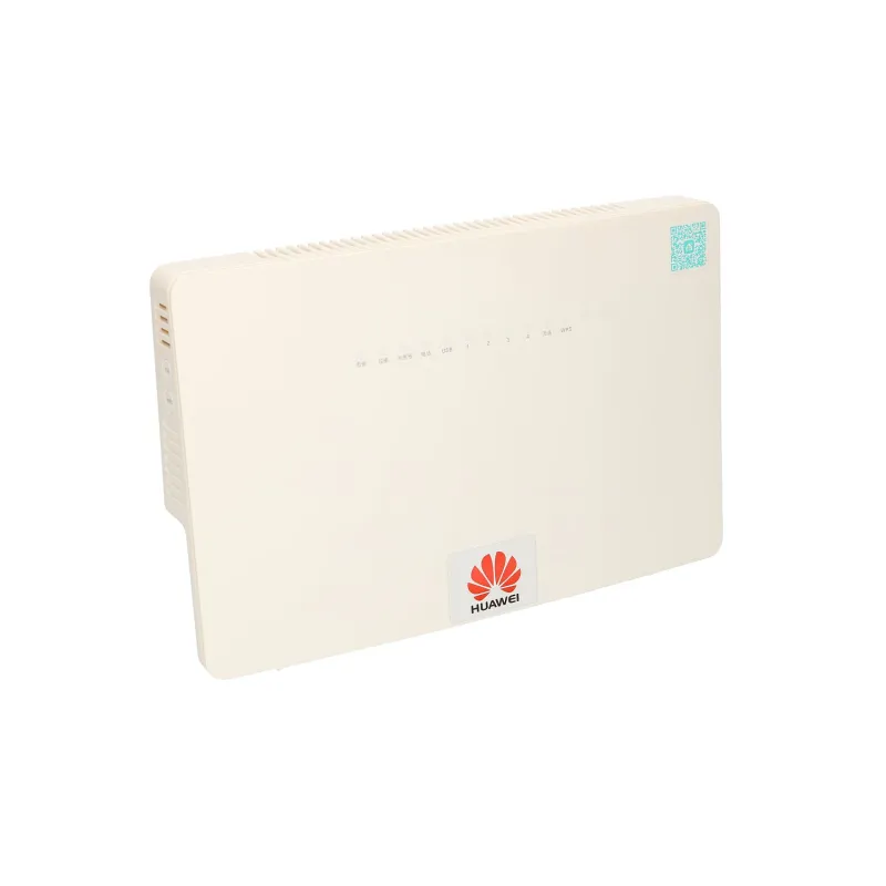 Huawei HS8546V2 | ONT | 1x GPON/EPON, WiFi, 4 x RJ45 1000Mb/s, 1x RJ11, 2x USB