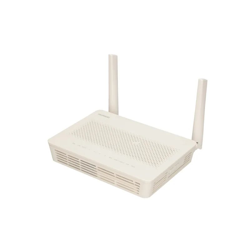 Huawei HS8546V5 | ONT | AC Dual Band, 1x GPON, 4x RJ45 1000Mb/s, 1x RJ11, 2x USB
