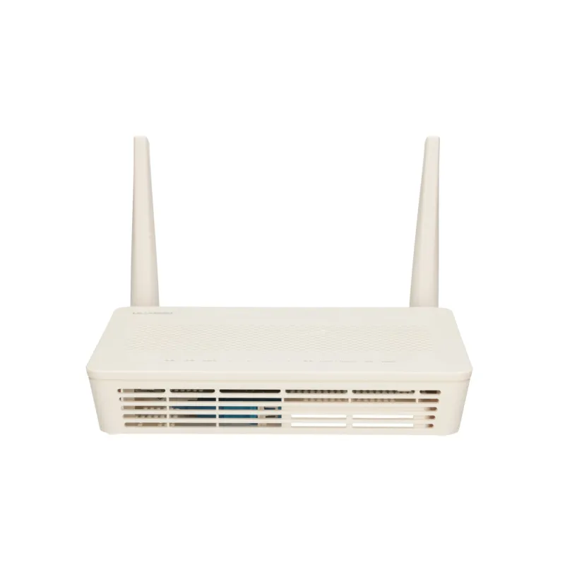 Huawei HS8546V5 | ONT | AC Dual Band, 1x GPON, 4x RJ45 1000Mb/s, 1x RJ11, 2x USB