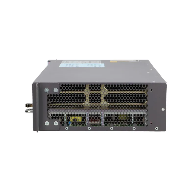 Huawei MA5608T | OLT | 1x MPWC DC, 2x MCUD 1,25