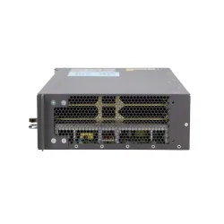 Huawei MA5608T | OLT | 2x MCUD | MPWD AC+DC power