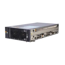 Huawei MA5608T | OLT | GPON, 16 port GPFD, 2x MCUD, + 2x 1.25 Gb/s Uplink, 2x 48V DC