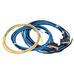 OLT Huawei MA5608T, GPON, 16 GPFD Port, 2x MCUD, + 2x 1.25 Gb/s Uplink, 2x 48V DC