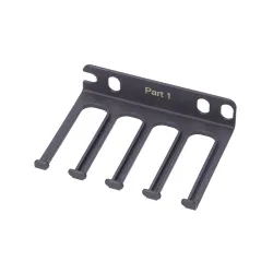 Huawei MA5608T | OLT | GPON, 16 Ports GPFD, 2x MCUD, + 2x 1,25 Gb/s Uplink, 2x 48V DC