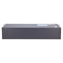 Huawei MA5608T OLT, GPON, 8 GPBD C+ Port, 2x 1,25 Gb/s Uplink, DC