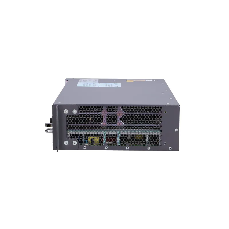 Huawei MA5608T | OLT | GPON, 8 port GPBD C+, 2x 1,25 Gb/s Uplink, DC