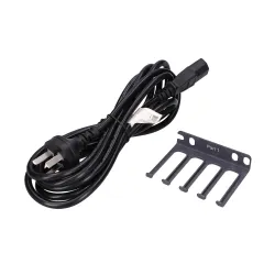 Huawei MA5608T OLT, GPON, 8 GPBD C+ Port, 2x 1,25 Gb/s Uplink, DC