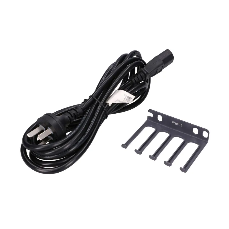 OLT Huawei MA5608T, GPON, 8 портов GPBD C+, 2x 1,25 Гбит/с Uplink, DC