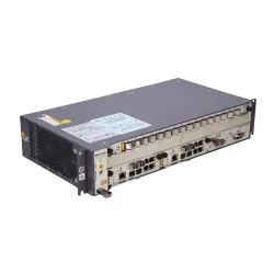 Huawei MA5608T | OLT | MPWD AC+DC, 2x MCUD 1,25, 2x GPFD C+