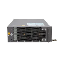 OLT Huawei MA5608T, PSU AC+DC, 2x H80MCUD-1.25G, 1x H807GPBD-8 порт SFP C+