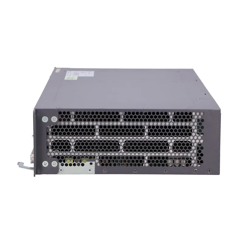 OLT Huawei MA5616, CCUD, VDLE, AC