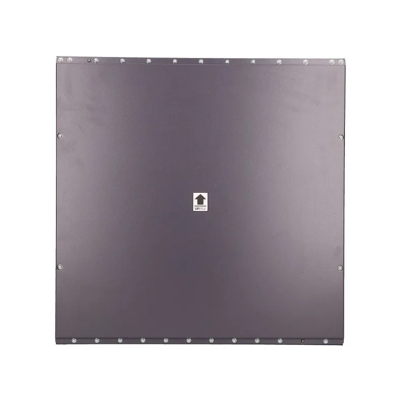 Huawei MA5680T | OLT | 1x GPFD, 2x SCUN, 2x PRTE, 1x GICF, 1x X2CS