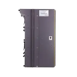 OLT Huawei MA5680T, 1x GPFD, 2x SCUN, 2x PRTE, 1x GICF, 1x X2CS