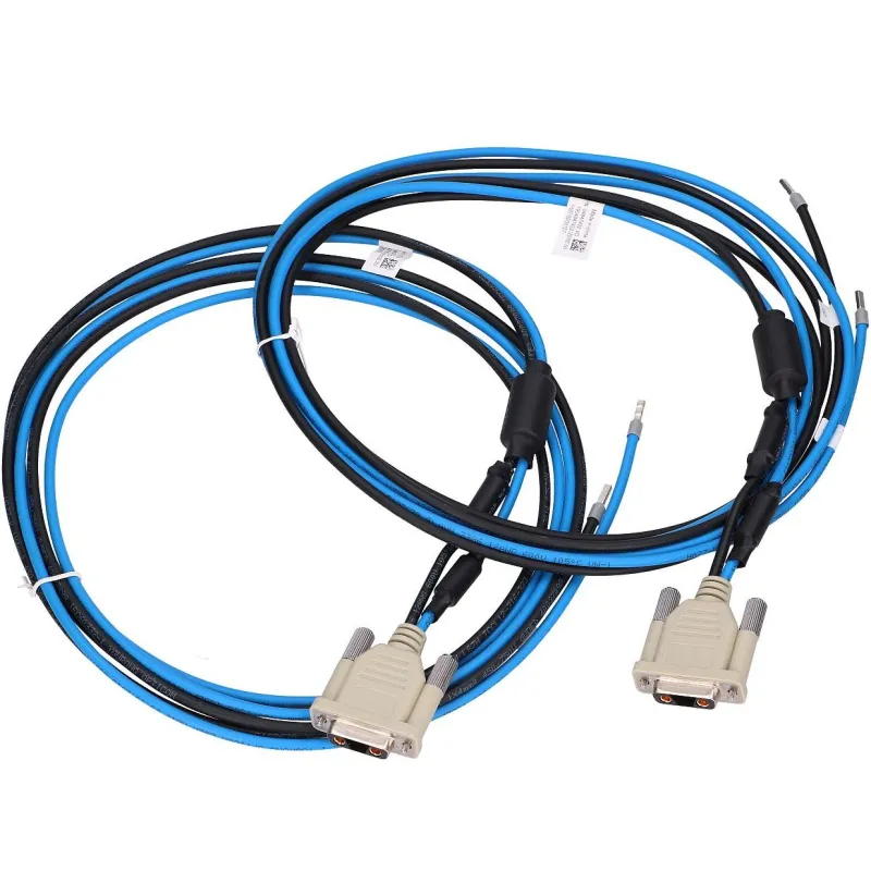 Huawei MA5680T | OLT | 1x GPFD, 2x SCUN, 2x PRTE, 1x GICF, 1x X2CS