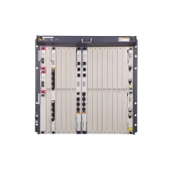 Huawei MA5680T | OLT | GPON C+, 1x X2CS, 1x GICF, 1x GPBD, 2x SCUN, 2x PRTE