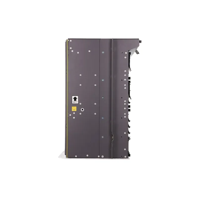 Huawei MA5680T | OLT | GPON C+, 1x X2CS, 1x GICF, 1x GPBD, 2x SCUN, 2x PRTE