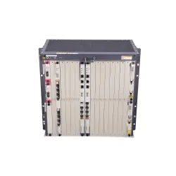 Huawei MA5680T | OLT | GPON C+, 1x X2CS, 1x GICF, 1x GPBD, 2x SCUN, 2x PRTE