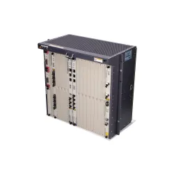 Huawei MA5680T | OLT | GPON C+, 1x X2CS, 1x GICF, 1x GPBD, 2x SCUN, 2x PRTE