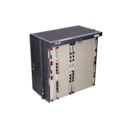 OLT Huawei MA5680T, GPON C+, 1x X2CS, 1x GICF, 1x GPBD, 2x SCUN, 2x PRTE