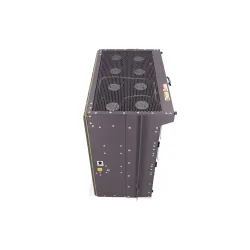 Huawei MA5680T | OLT | GPON C+, 1x X2CS, 1x GICF, 1x GPBD, 2x SCUN, 2x PRTE