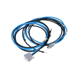 OLT Huawei MA5680T, GPON C+, 1x X2CS, 1x GICF, 1x GPBD, 2x SCUN, 2x PRTE