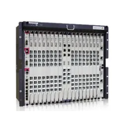 OLT Huawei MA5680T, GPON C+, 1x X2CS, 1x GICF, 1x GPFD