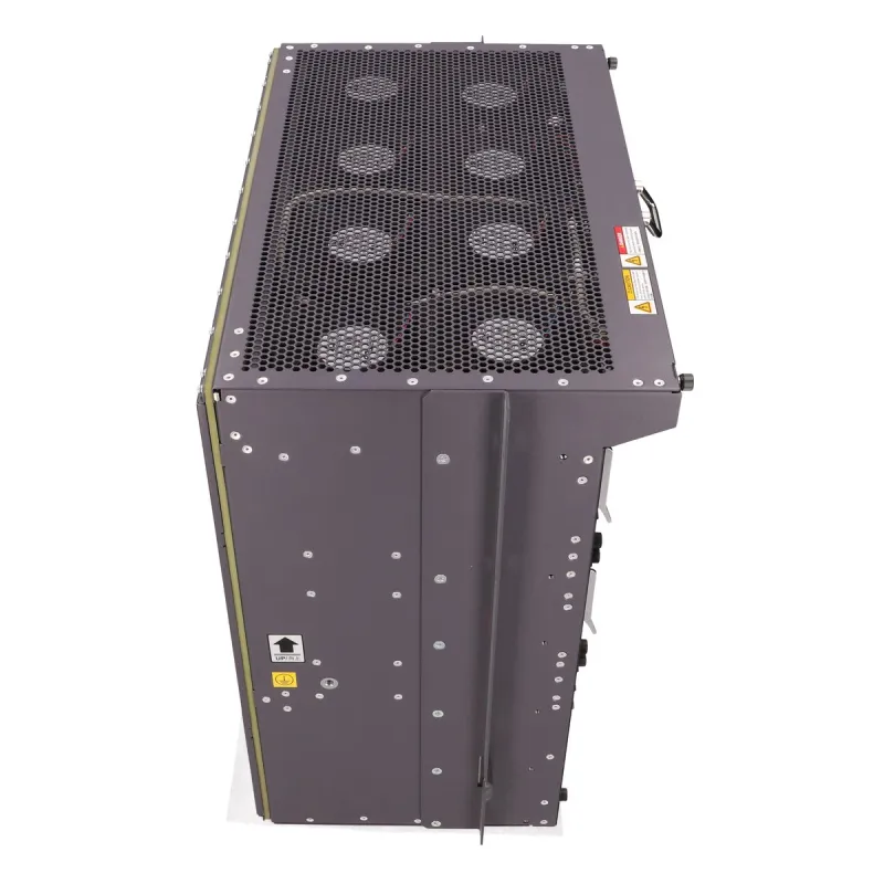 Huawei MA5680T | OLT | GPON, 1x X2CS, 2x SCUN, 2x PRTE