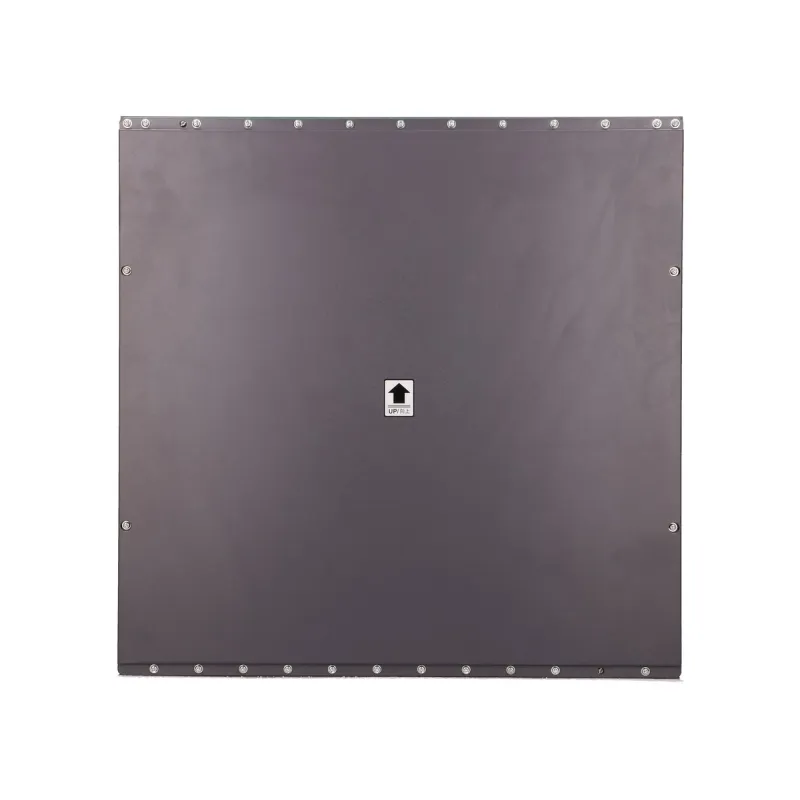 Huawei MA5680T | OLT | GPON, 2x GICF, 2x SCUN, 2x PRTE, kein PON-Brett