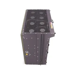 Huawei MA5680T OLT, GPON, 2x GICF, 2x SCUN, 2x PRTE, PON kartı yok