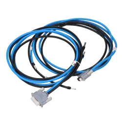 Huawei MA5680T | OLT | GPON, 2x GICF, 2x SCUN, 2x PRTE, není karty PON