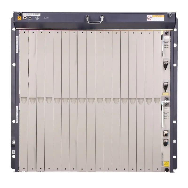 Huawei MA5680T | OLT | GPON, X2CS, GICF