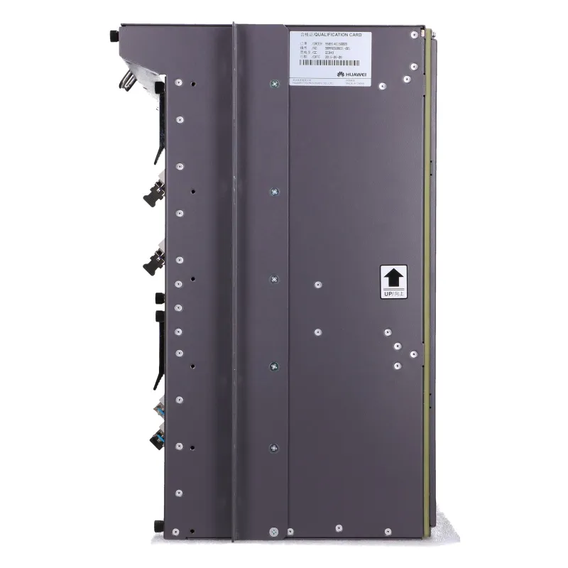 Huawei MA5680T | OLT | GPON, X2CS, GICF