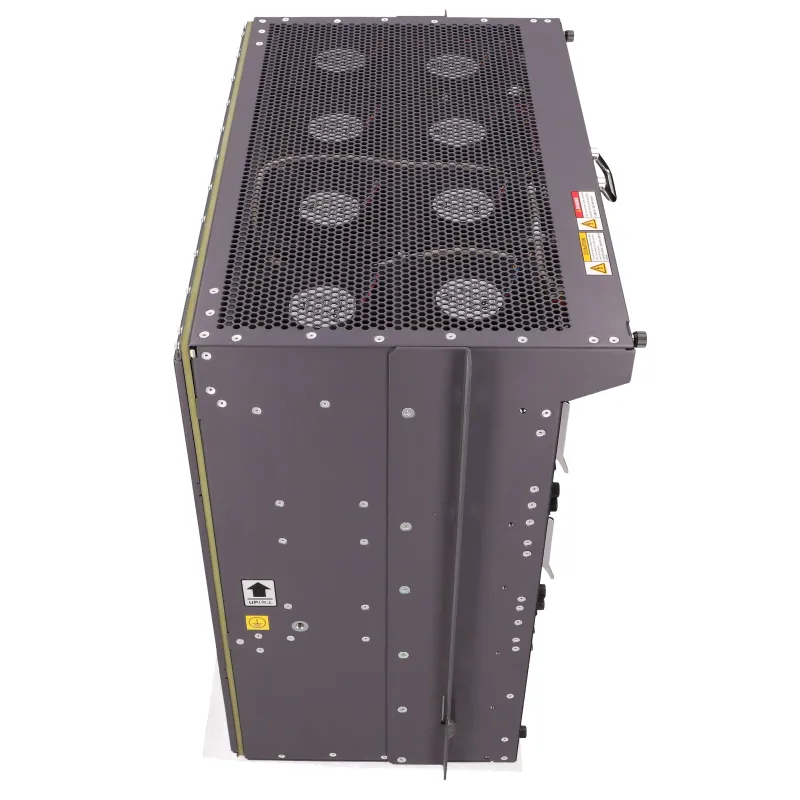 Huawei MA5680T | OLT | GPON, X2CS, GICF