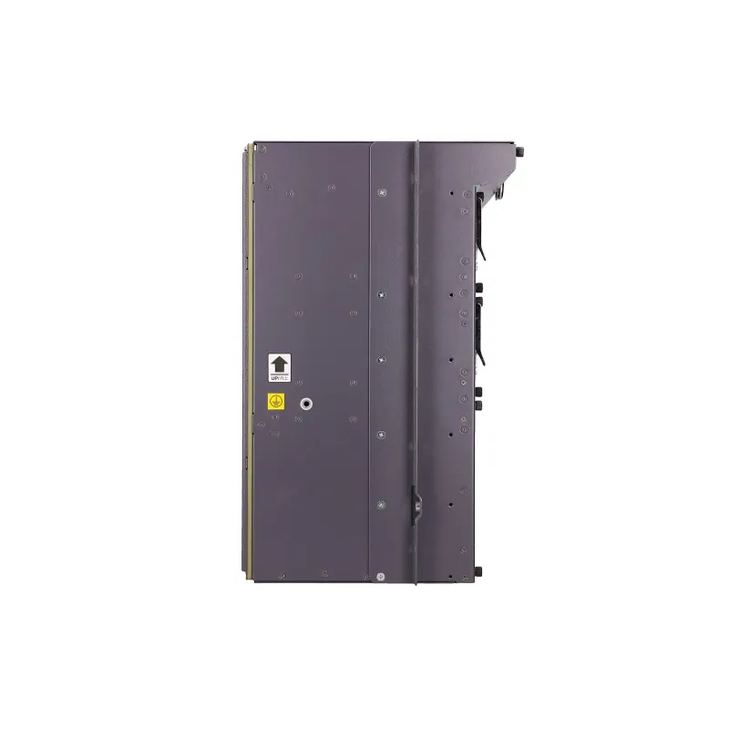 Huawei MA5680T | OLT | Jednostka bazowa + akcesoria